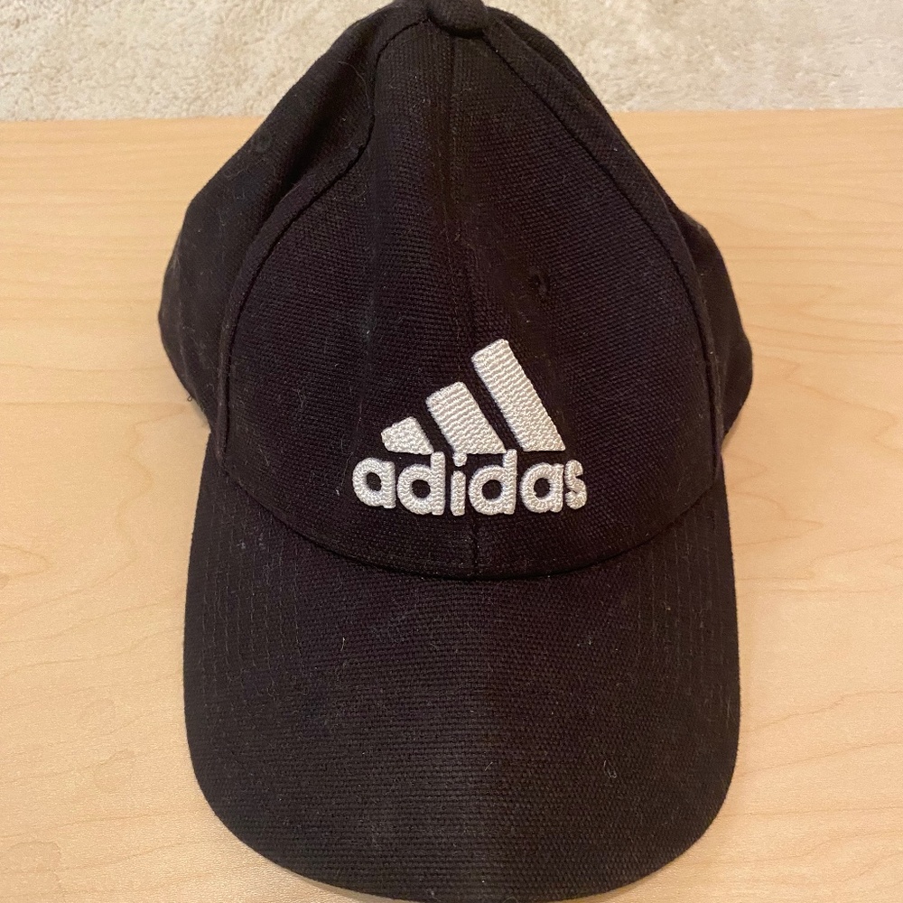 Adidas hat